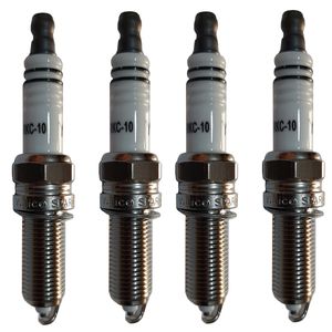 شمع خودرو یالیکو کد dh6rkc 10 بسته 4 عددی